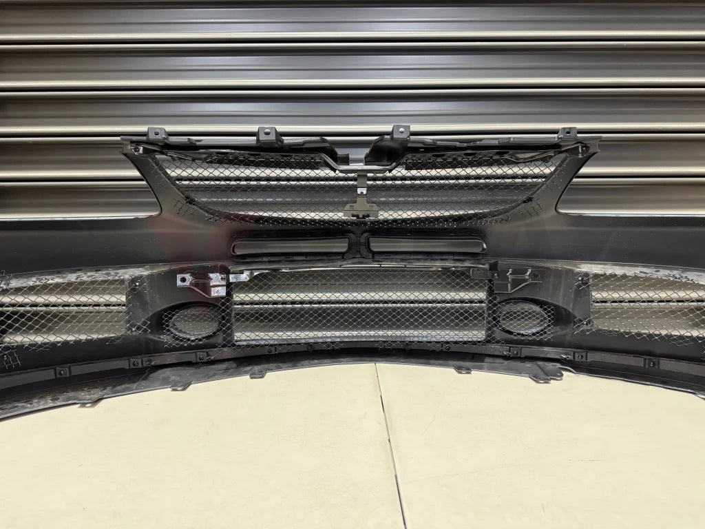 Evo 9 Front Bumper Kit *Aftermarket* to suit Mitsubishi Lancer Evolution 7 / 8 / 9 - Body Panels