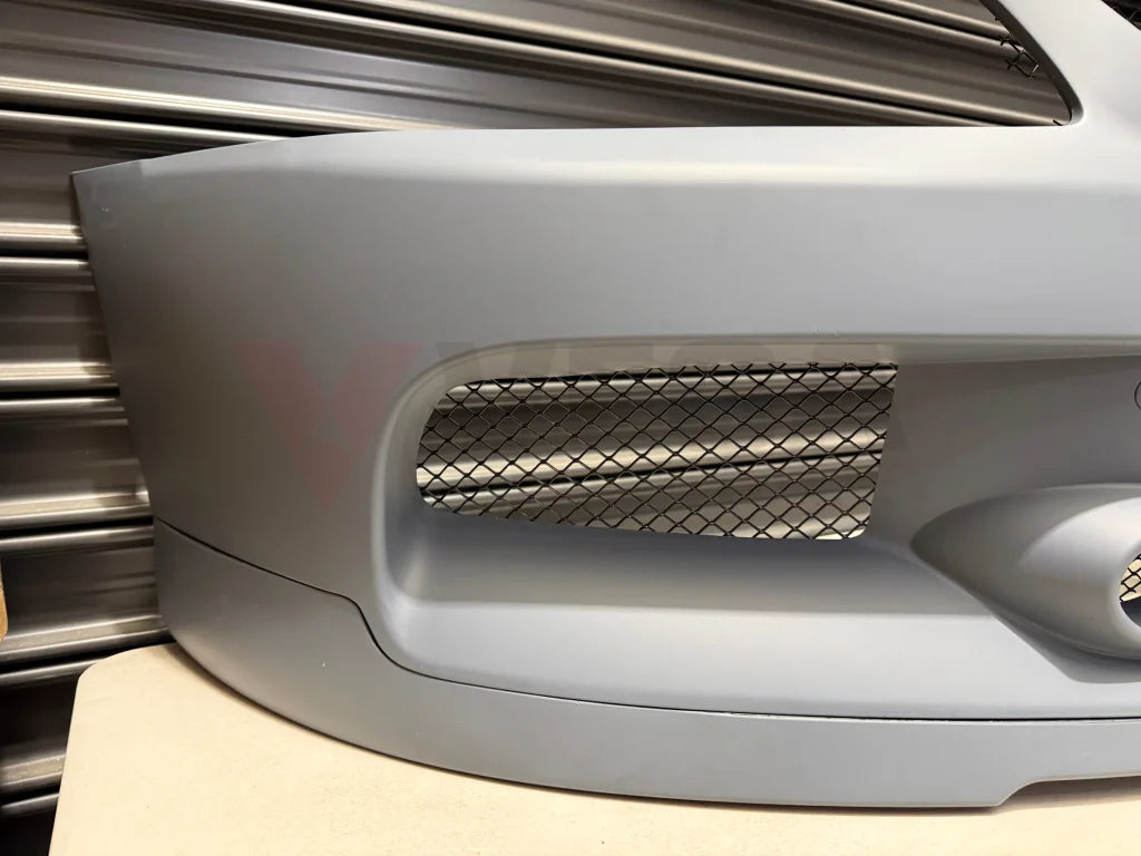Evo 9 Front Bumper Kit *Aftermarket* to suit Mitsubishi Lancer Evolution 7 / 8 / 9 - Body Panels