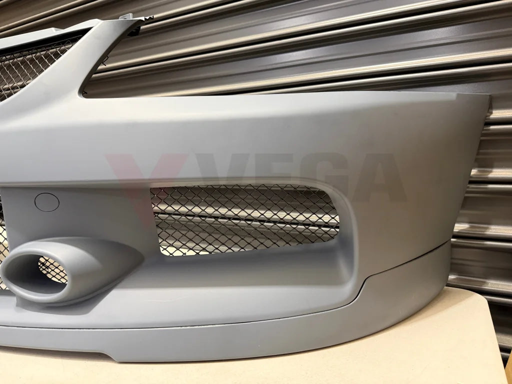 Evo 9 Front Bumper Kit *Aftermarket* to suit Mitsubishi Lancer Evolution 7 / 8 / 9 - Body Panels