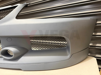 Evo 9 Front Bumper Kit *Aftermarket* to suit Mitsubishi Lancer Evolution 7 / 8 / 9 - Body Panels