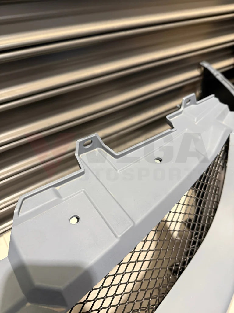 Evo 9 Front Bumper Kit *Aftermarket* to suit Mitsubishi Lancer Evolution 7 / 8 / 9 - Body Panels