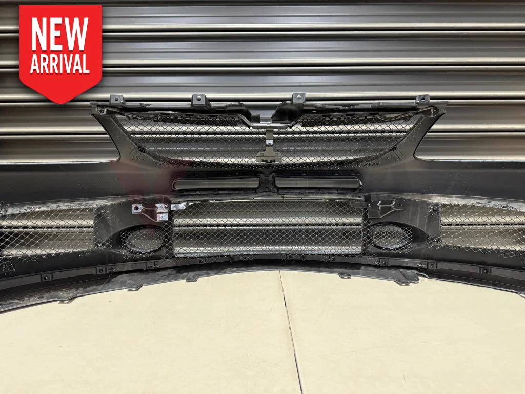 Evo 9 Front Bumper Kit *Aftermarket* to suit Mitsubishi Lancer Evolution 7 / 8 / 9 - Body Panels