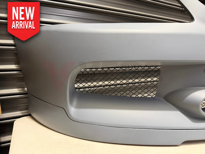 Evo 9 Front Bumper Kit *Aftermarket* to suit Mitsubishi Lancer Evolution 7 / 8 / 9 - Body Panels