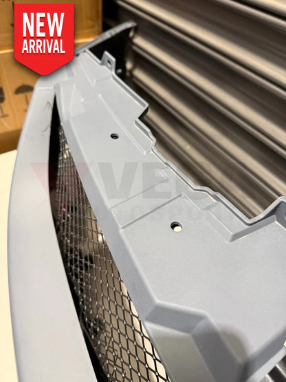 Evo 9 Front Bumper Kit *Aftermarket* to suit Mitsubishi Lancer Evolution 7 / 8 / 9 - Body Panels