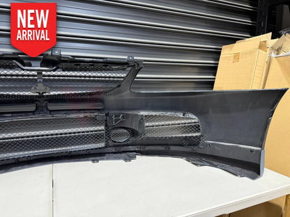 Evo 9 Front Bumper Kit *Aftermarket* to suit Mitsubishi Lancer Evolution 7 / 8 / 9 - Body Panels