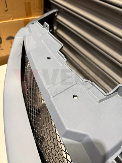 Evo 9 Front Bumper Kit *Aftermarket* to suit Mitsubishi Lancer Evolution 7 / 8 / 9 - Body Panels