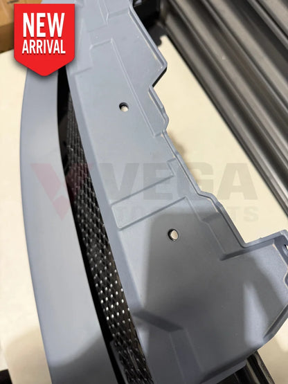 Evo 9 Front Bumper Kit *Aftermarket* to suit Mitsubishi Lancer Evolution 7 / 8 / 9 - Body Panels