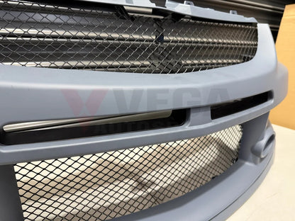 Evo 9 Front Bumper Kit *Aftermarket* to suit Mitsubishi Lancer Evolution 7 / 8 / 9 - Body Panels