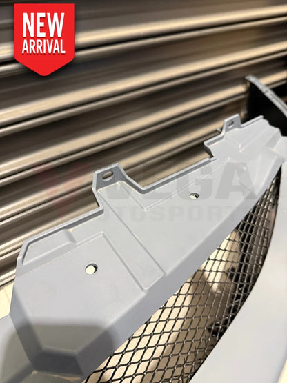 Evo 9 Front Bumper Kit *Aftermarket* to suit Mitsubishi Lancer Evolution 7 / 8 / 9 - Body Panels