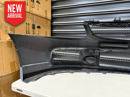 Evo 9 Front Bumper Kit *Aftermarket* to suit Mitsubishi Lancer Evolution 7 / 8 / 9 - Body Panels
