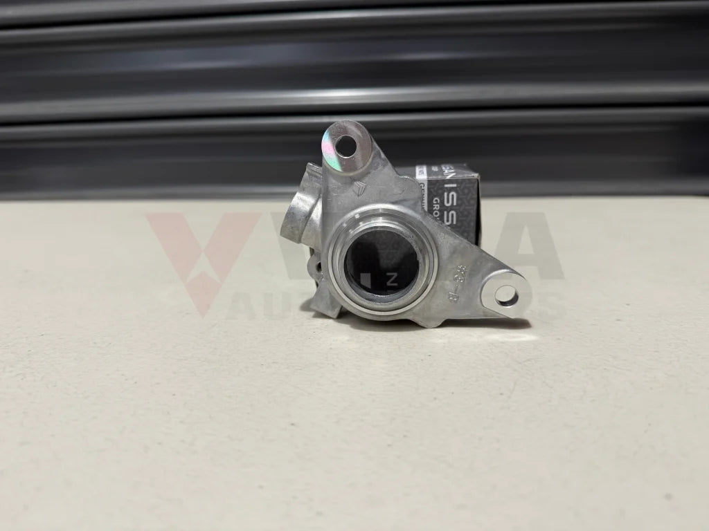 Exhaust Cam Angle Sensor Housing to suit Mitsubishi Lancer Evolution 4 - 9 MD344722 Engine
