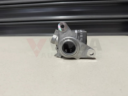Exhaust Cam Angle Sensor Housing to suit Mitsubishi Lancer Evolution 4 - 9 MD344722 Engine