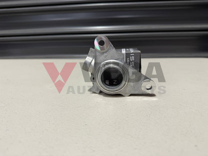 Exhaust Cam Angle Sensor Housing to suit Mitsubishi Lancer Evolution 4 - 9 MD344722 Engine