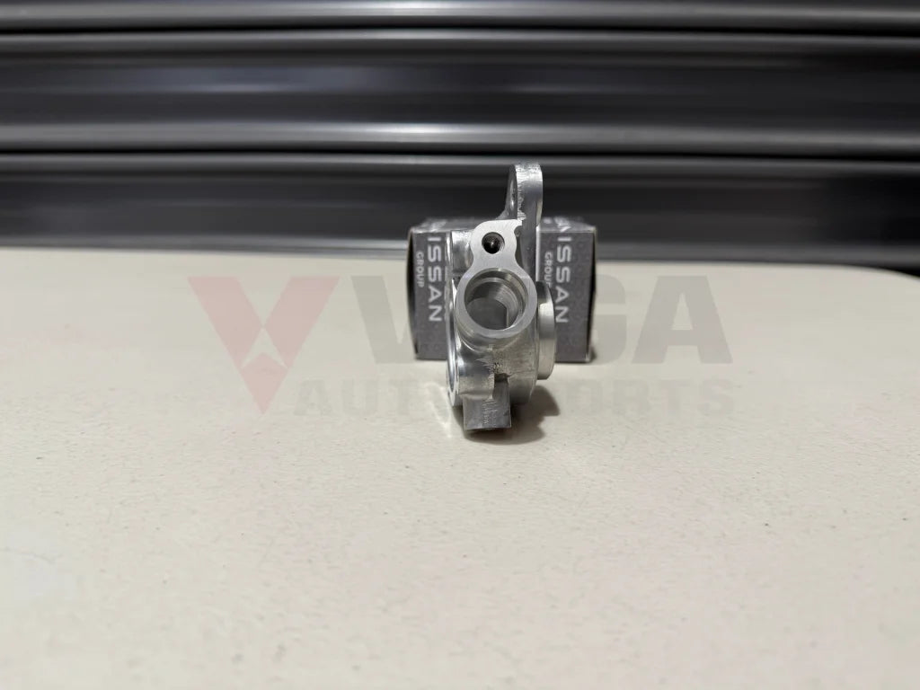 Exhaust Cam Angle Sensor Housing to suit Mitsubishi Lancer Evolution 4 - 9 MD344722 Engine