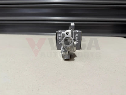 Exhaust Cam Angle Sensor Housing to suit Mitsubishi Lancer Evolution 4 - 9 MD344722 Engine
