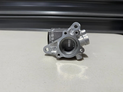 Exhaust Cam Angle Sensor Housing to suit Mitsubishi Lancer Evolution 4 - 9 MD344722 Engine