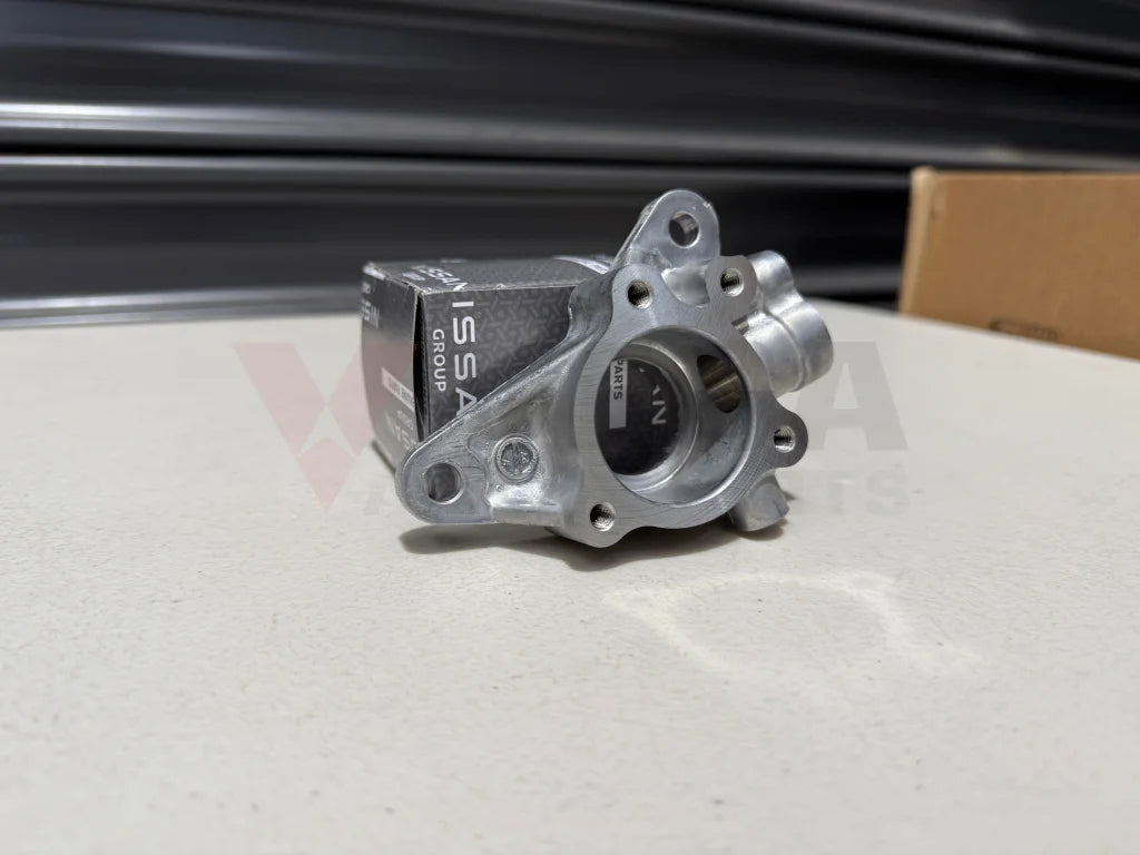 Exhaust Cam Angle Sensor Housing to suit Mitsubishi Lancer Evolution 4 - 9 MD344722 Engine