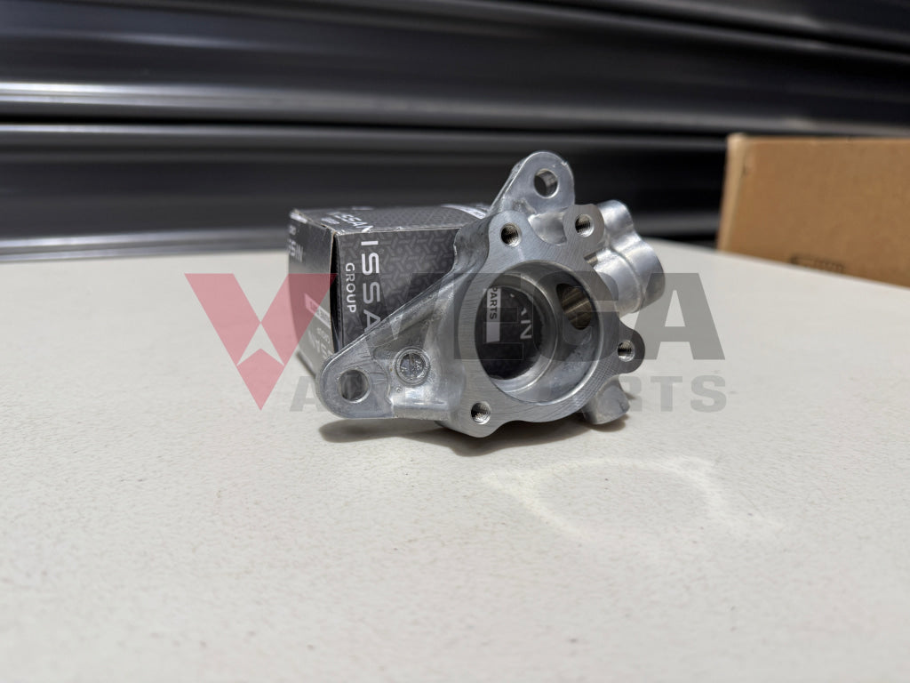 Exhaust Cam Angle Sensor Housing to suit Mitsubishi Lancer Evolution 4 - 9 MD344722 Engine