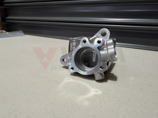 Exhaust Cam Angle Sensor Housing to suit Mitsubishi Lancer Evolution 4 - 9 MD344722 Engine