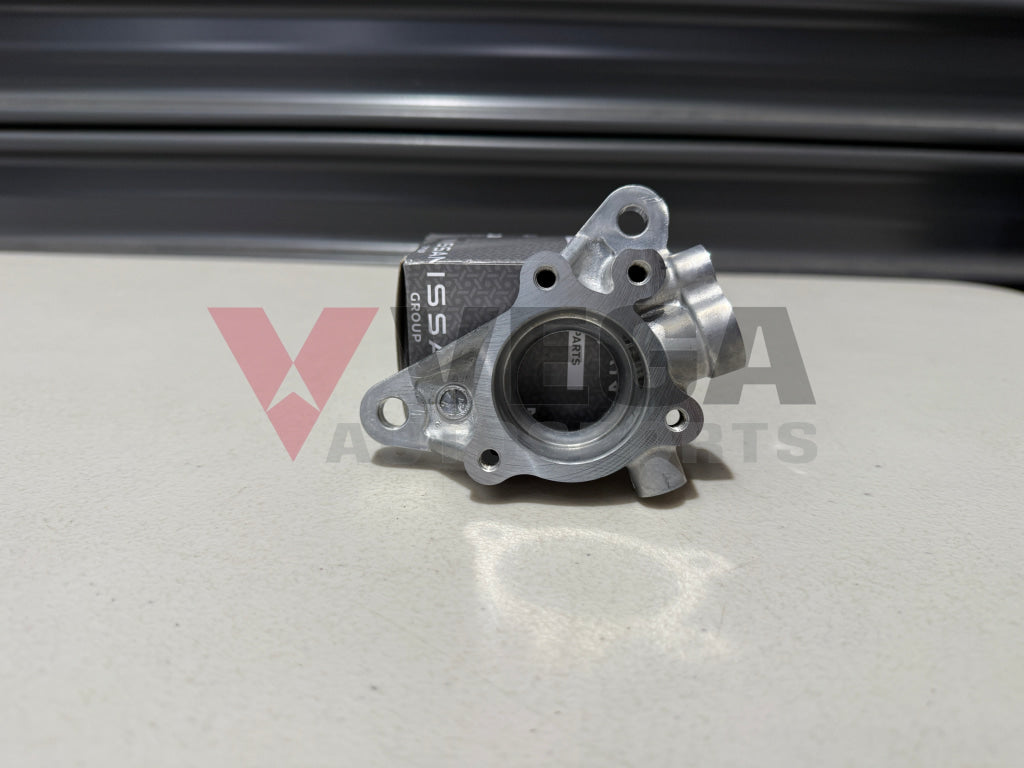 Exhaust Cam Angle Sensor Housing to suit Mitsubishi Lancer Evolution 4 - 9 MD344722 Engine