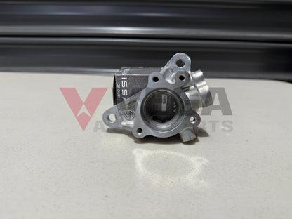 Exhaust Cam Angle Sensor Housing to suit Mitsubishi Lancer Evolution 4 - 9 MD344722 Engine