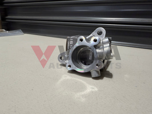 Exhaust Cam Angle Sensor Housing to suit Mitsubishi Lancer Evolution 4 - 9 MD344722 Engine