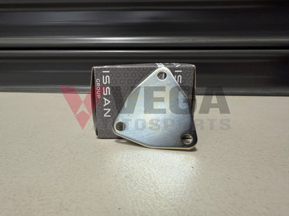 Exhaust Cam Position Sensor Housing Cover to suit Mitsubishi Lancer Evolution 4 - 9 MD329502 Engine