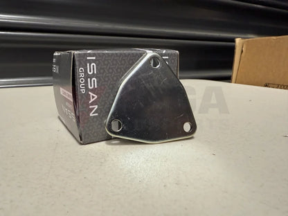 Exhaust Cam Position Sensor Housing Cover to suit Mitsubishi Lancer Evolution 4 - 9 MD329502 Engine