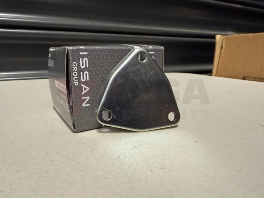 Exhaust Cam Position Sensor Housing Cover to suit Mitsubishi Lancer Evolution 4 - 9 MD329502 Engine