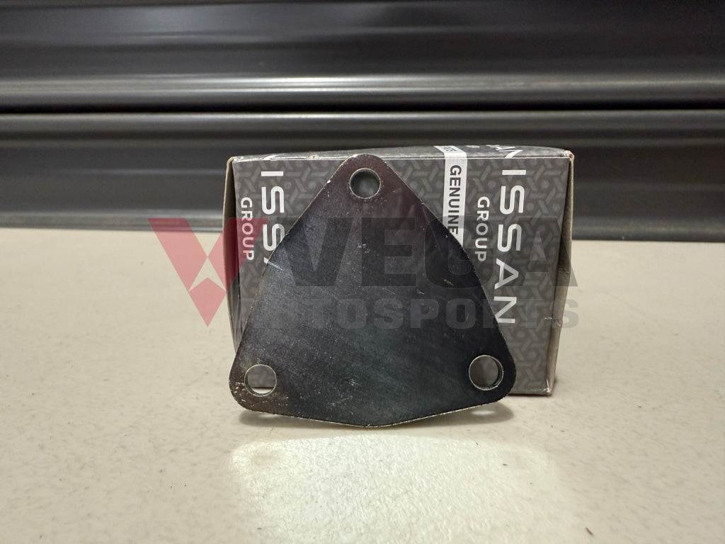 Exhaust Cam Position Sensor Housing Cover to suit Mitsubishi Lancer Evolution 4 - 9 MD329502 Engine