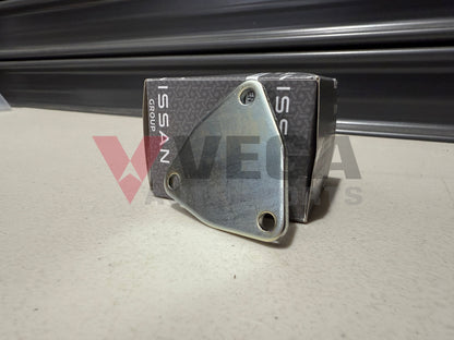 Exhaust Cam Position Sensor Housing Cover to suit Mitsubishi Lancer Evolution 4 - 9 MD329502 Engine