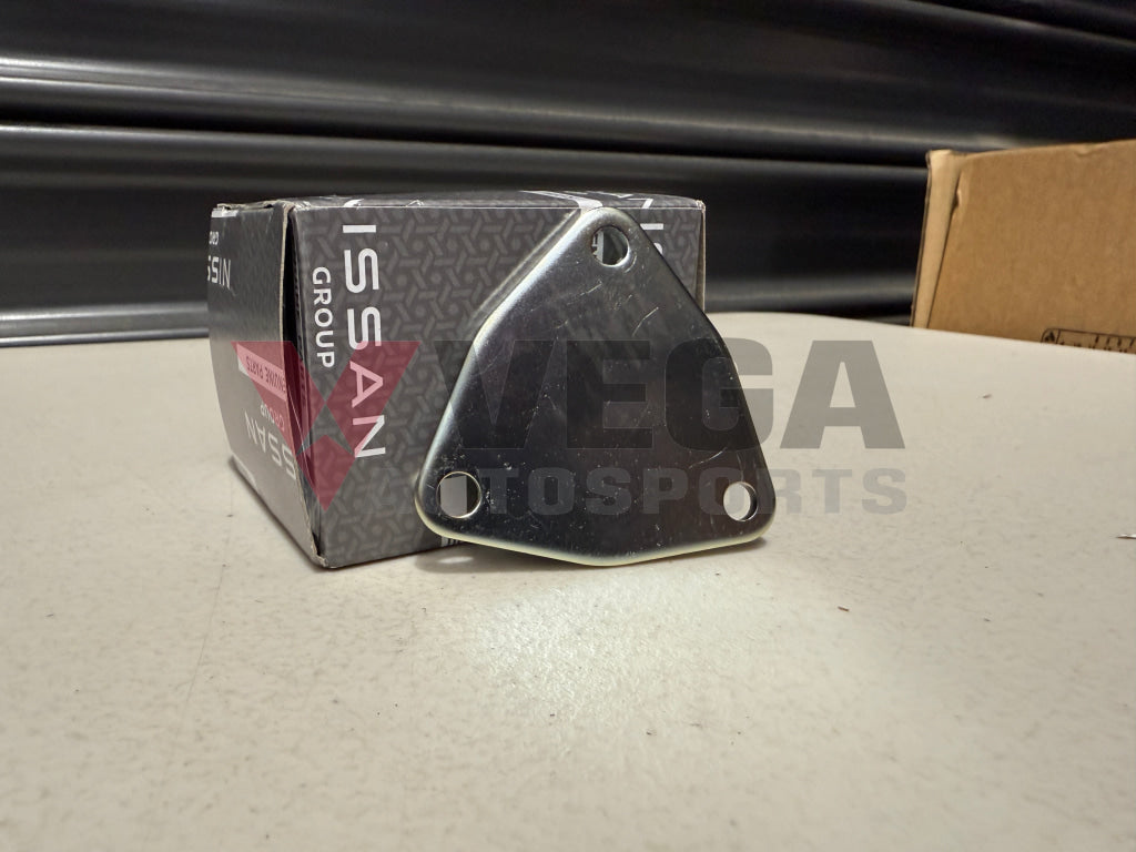 Exhaust Cam Position Sensor Housing Cover to suit Mitsubishi Lancer Evolution 4 - 9 MD329502 Engine