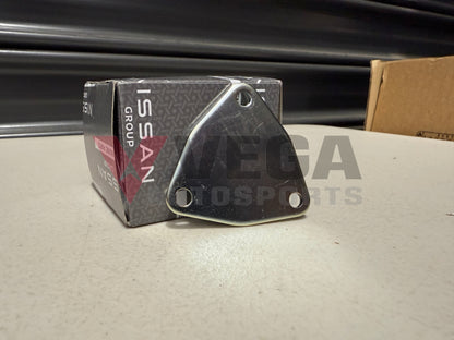 Exhaust Cam Position Sensor Housing Cover to suit Mitsubishi Lancer Evolution 4 - 9 MD329502 Engine