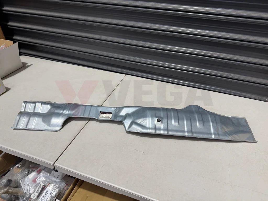 Exhaust Heat Shield to suit Mitsubishi Lancer Evolution 7 / 8 / 9 MR516127 - Body Panels