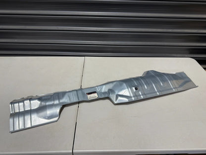 Exhaust Heat Shield to suit Mitsubishi Lancer Evolution 7 / 8 / 9 MR516127 - Body Panels