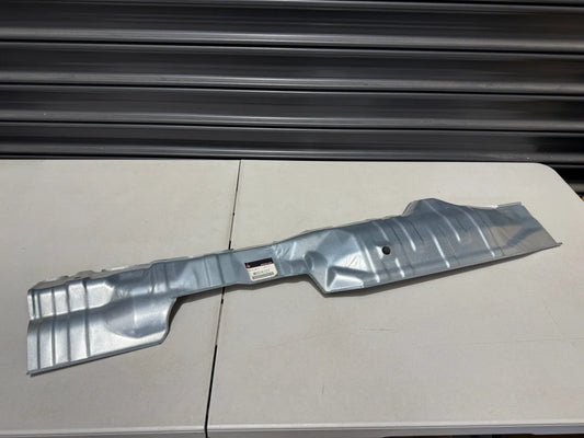 Exhaust Heat Shield to suit Mitsubishi Lancer Evolution 7 / 8 / 9 MR516127 - Body Panels