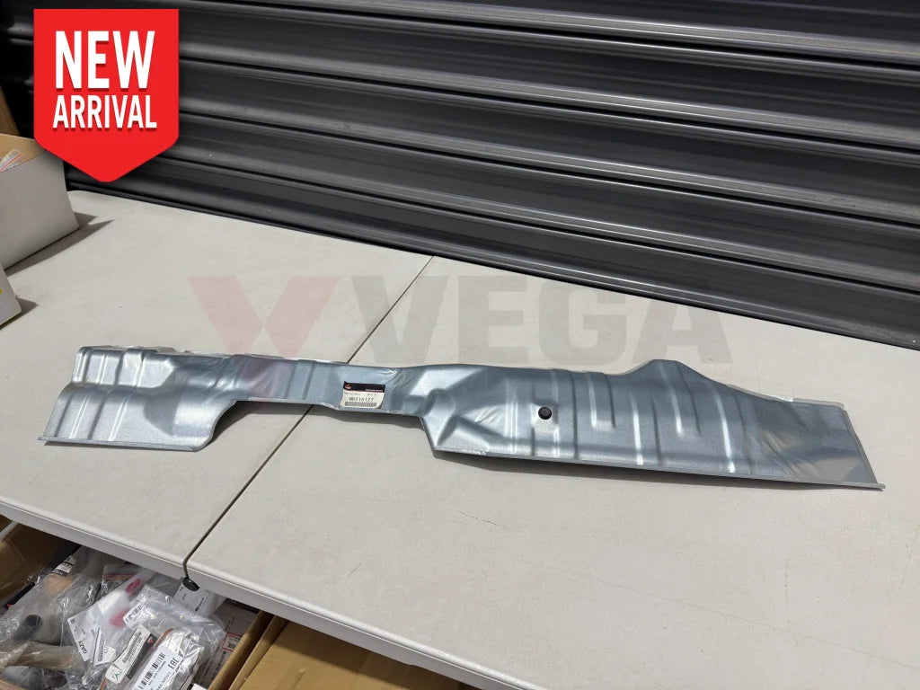Exhaust Heat Shield to suit Mitsubishi Lancer Evolution 7 / 8 / 9 MR516127 - Body Panels