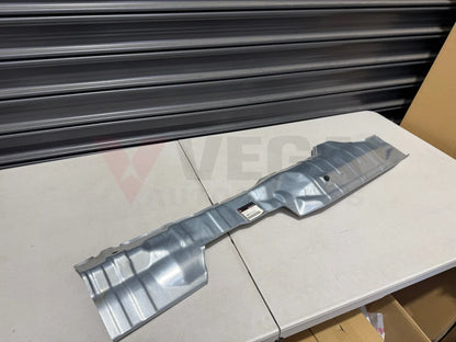 Exhaust Heat Shield to suit Mitsubishi Lancer Evolution 7 / 8 / 9 MR516127 - Body Panels