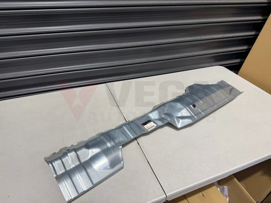 Exhaust Heat Shield to suit Mitsubishi Lancer Evolution 7 / 8 / 9 MR516127 - Body Panels
