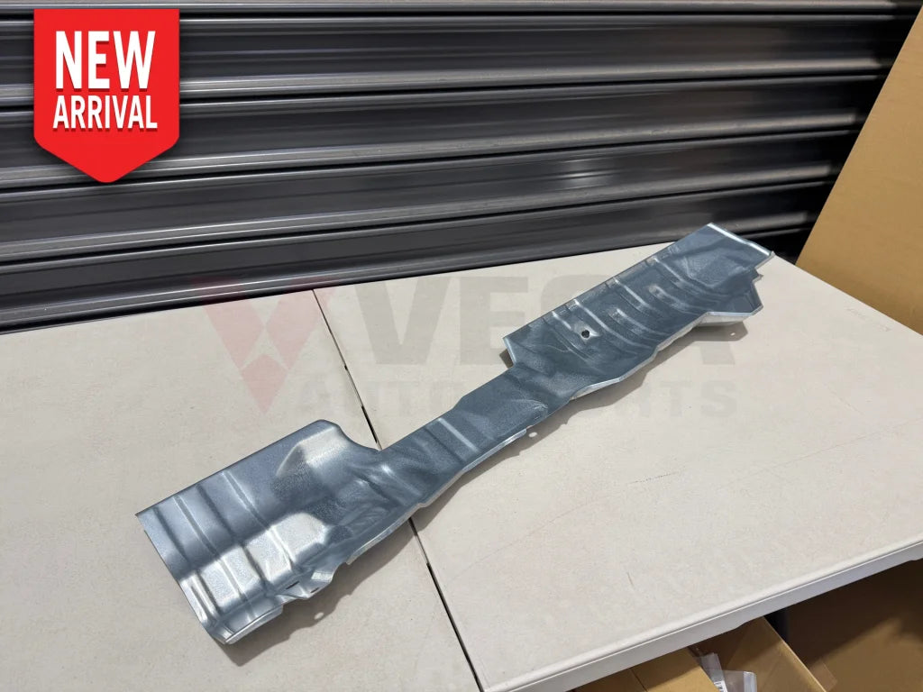 Exhaust Heat Shield to suit Mitsubishi Lancer Evolution 7 / 8 / 9 MR516127 - Body Panels