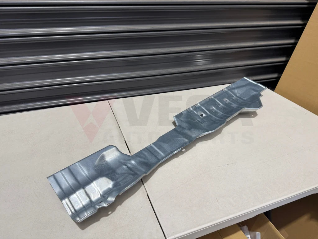 Exhaust Heat Shield to suit Mitsubishi Lancer Evolution 7 / 8 / 9 MR516127 - Body Panels