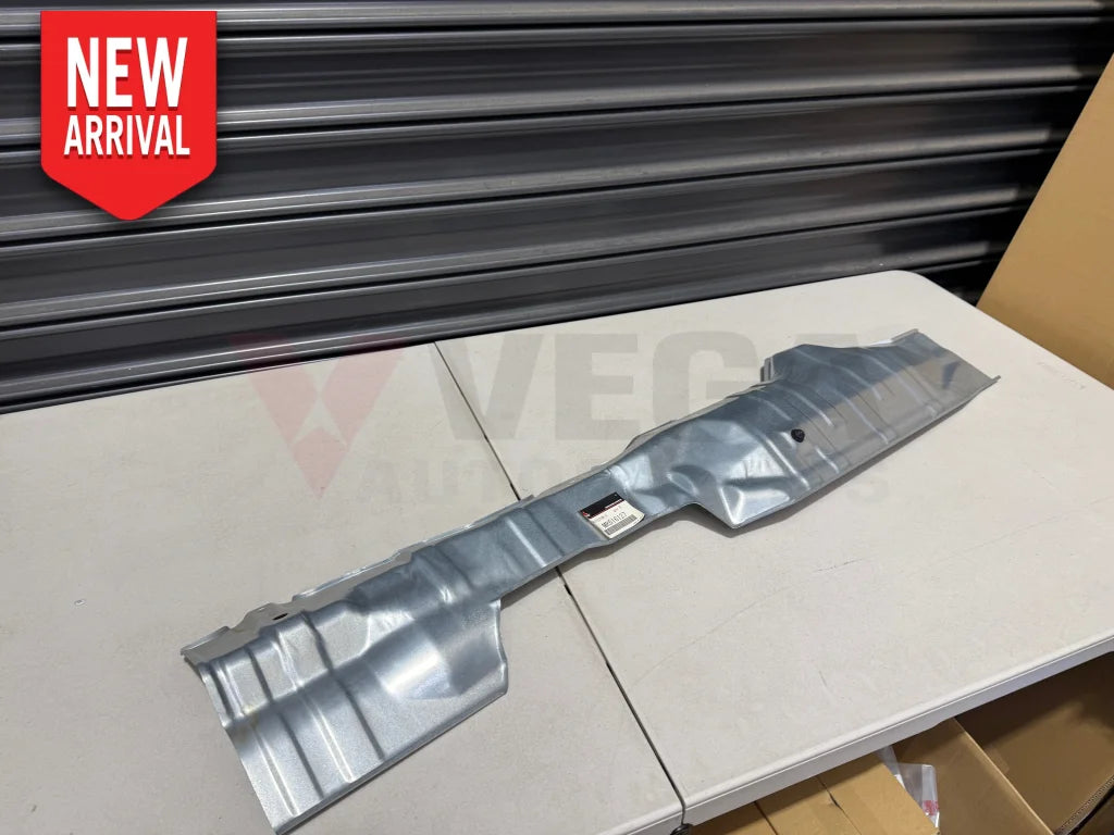Exhaust Heat Shield to suit Mitsubishi Lancer Evolution 7 / 8 / 9 MR516127 - Body Panels