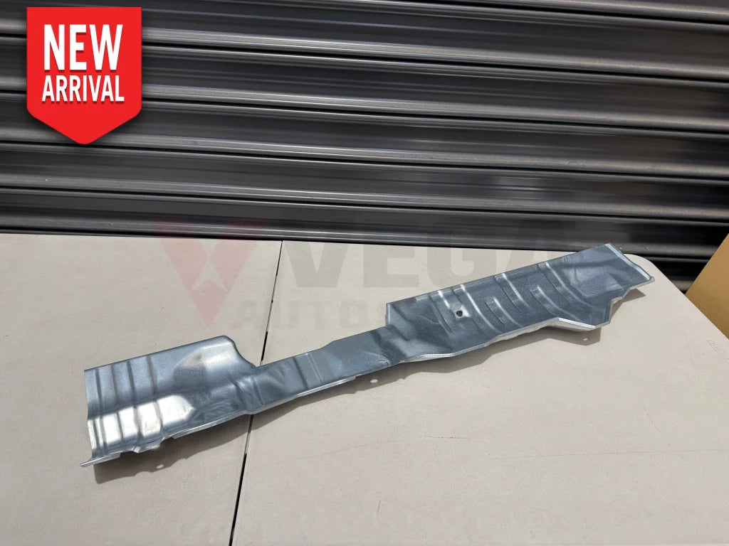 Exhaust Heat Shield to suit Mitsubishi Lancer Evolution 7 / 8 / 9 MR516127 - Body Panels