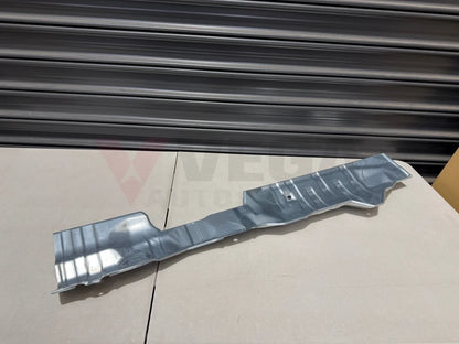 Exhaust Heat Shield to suit Mitsubishi Lancer Evolution 7 / 8 / 9 MR516127 - Body Panels