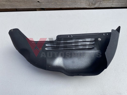 Exhaust Manifold Cover to suit Mitsubishi Lancer Evolution 1 / 2 / 3 CD9A CE9A - Vega Autosports