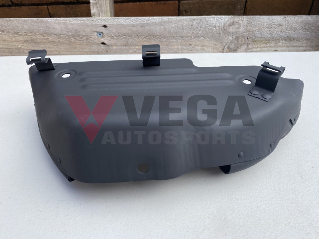 Exhaust Manifold Cover to suit Mitsubishi Lancer Evolution 1 / 2 / 3 CD9A CE9A - Vega Autosports
