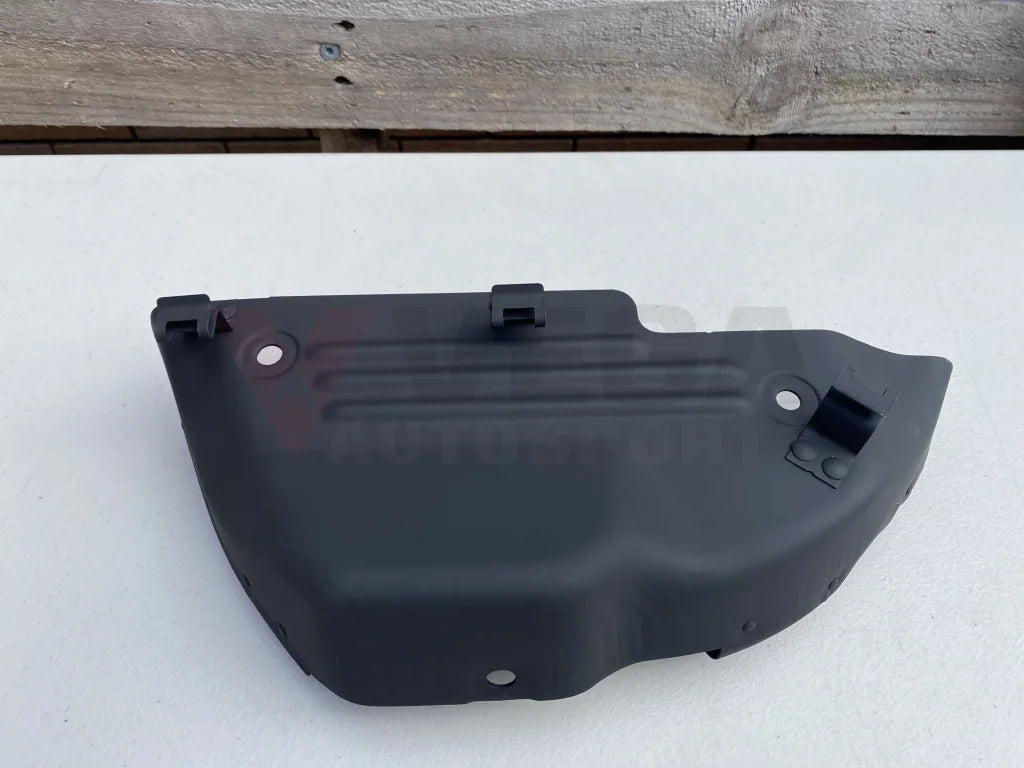 Exhaust Manifold Cover to suit Mitsubishi Lancer Evolution 1 / 2 / 3 CD9A CE9A - Vega Autosports