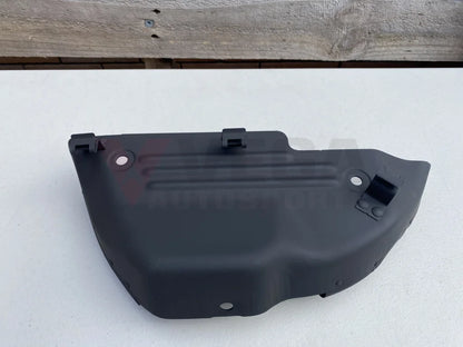 Exhaust Manifold Cover to suit Mitsubishi Lancer Evolution 1 / 2 / 3 CD9A CE9A - Vega Autosports