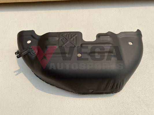 Exhaust Manifold Cover to suit Mitsubishi Lancer Evolution 5 / 6 / 6.5 TME CP9A - Vega Autosports