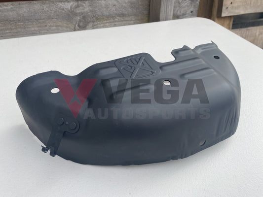 Exhaust Manifold Cover To Suit Mitsubishi Lancer Evolution 7 / 8 9 Ct9A Engine